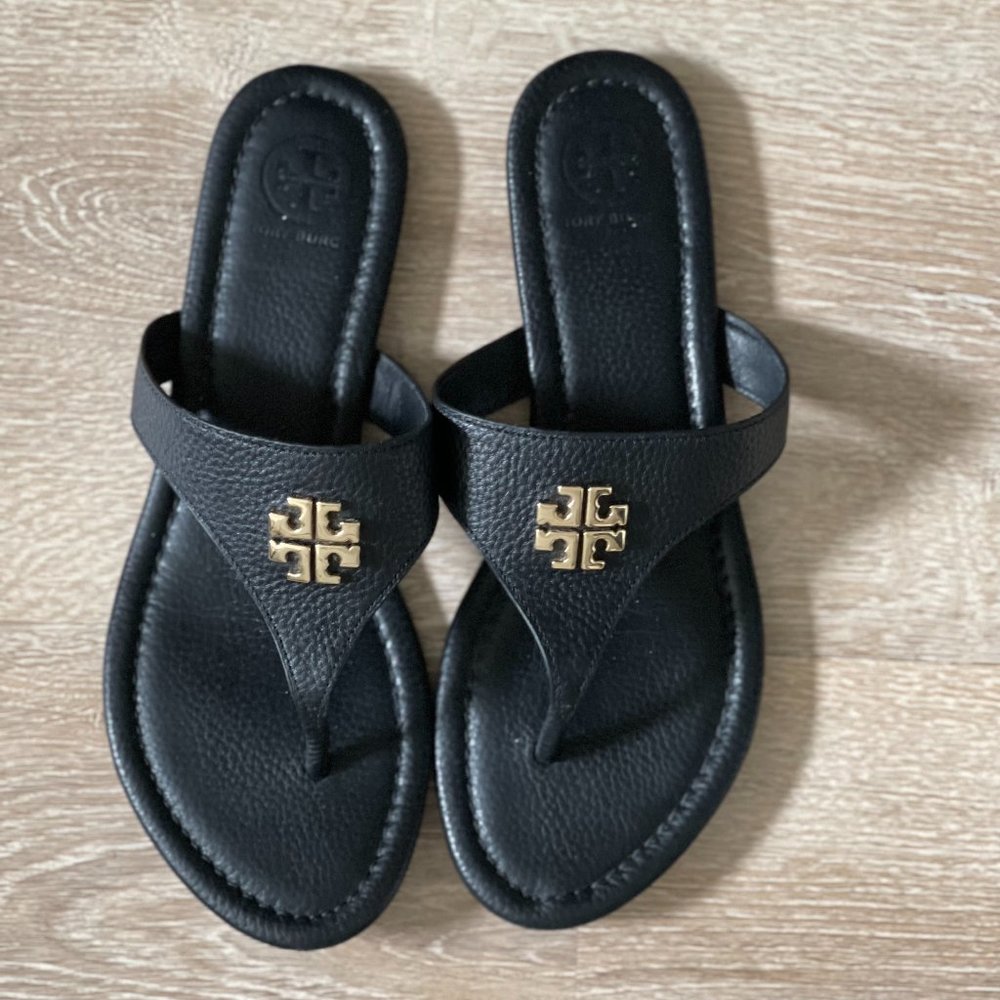 Tory Burch Jolie thong sandal
